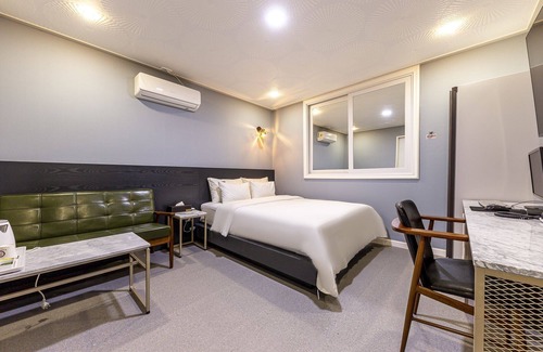 Mokpo Hotel | Mokpo Hotel The Haru