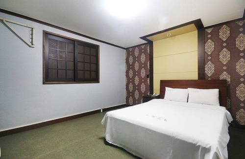 Mokpo Hotel | Mokpo Miru