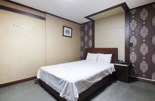 Mokpo Hotel | Mokpo Miru