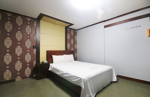 Mokpo Hotel | Mokpo Miru