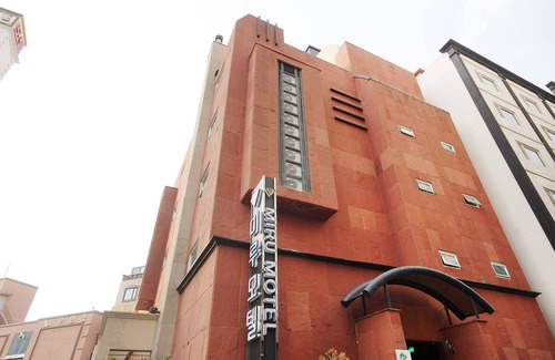 Mokpo Hotel | Mokpo Miru