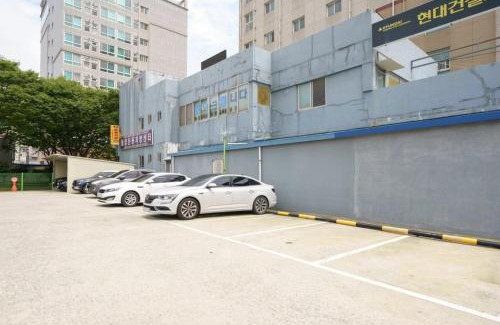 Mokpo Hotel | Mokpo Sky Hotel