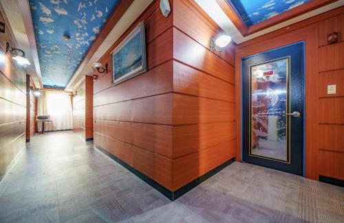 Mokpo Hotel | Mokpo Sky Hotel