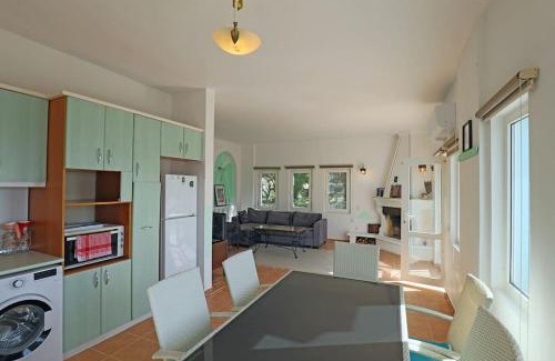 Kas Apartment | mola apart 2