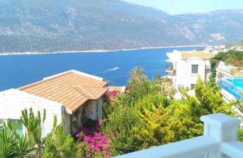 Kas Apartment | mola apart 2