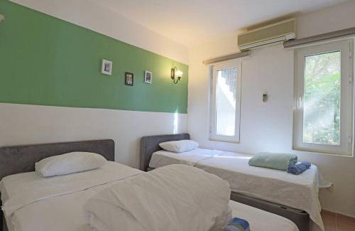 Kas Apartment | mola apart 2