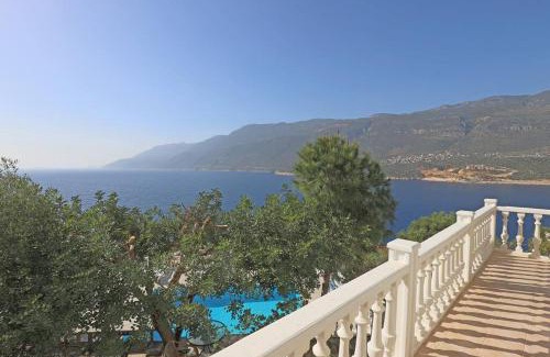 Kas Apartment | mola apart 2