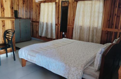 Sohra House | Molaikier Arara Group