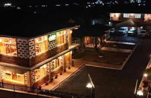 Sohra House | Molaikier Arara Group