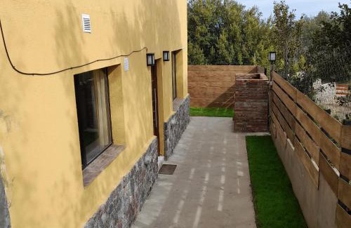 Villa Pehuenia Apartment | Molar-Hue