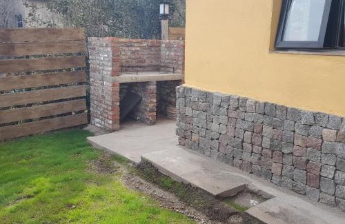 Villa Pehuenia Apartment | Molar-Hue