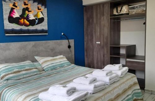 Villa Pehuenia Apartment | Molar-Hue