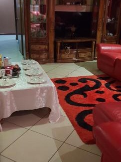 Polokwane Bed & Breakfast | Molata Rabs
