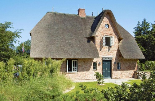 Kampen Villa | Mole-Hues