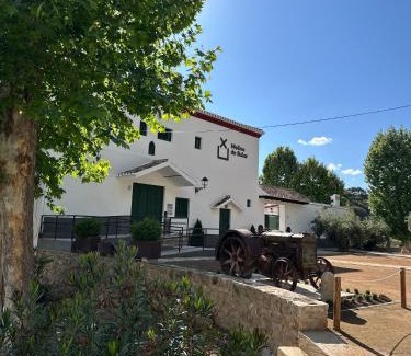 Pinar Apartment | Molino de Búlar