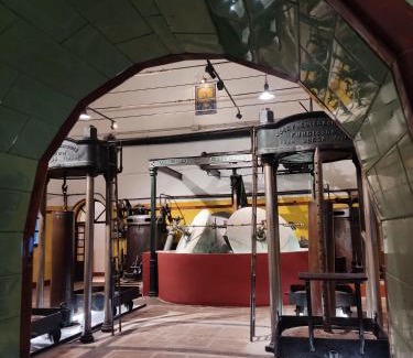 Pinar Apartment | Molino de Búlar