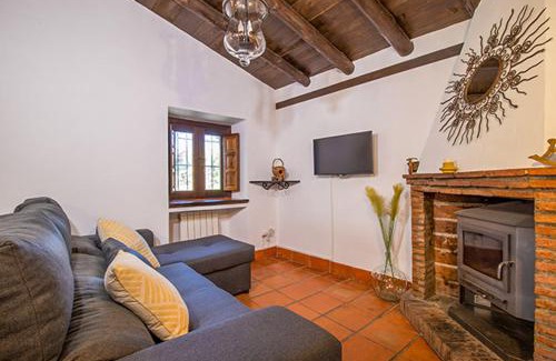 Jerez del Marquesado Ski Chalet | Molino de Santa Águeda