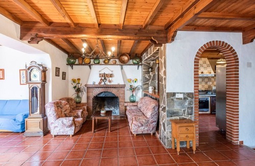 Sayalonga Villa | Molino de Sayalonga by Ruralidays