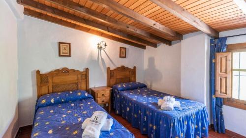 Sayalonga House | Molino de Sayalonga by Ruralidays