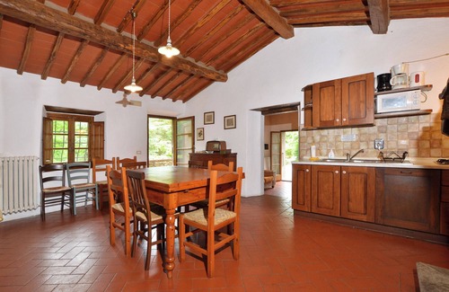 Radda in Chianti Villa | Molino del Ponte, Radda in Chianti, Italy