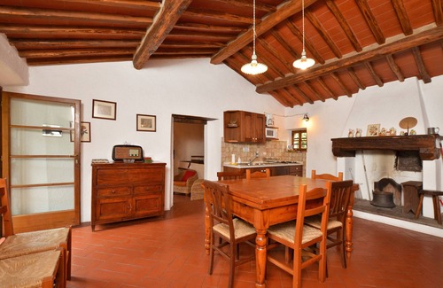 Radda in Chianti Villa | Molino del Ponte, Radda in Chianti, Italy