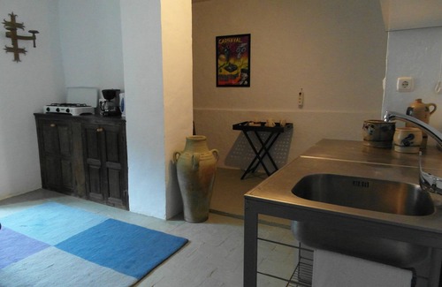 Montefrio House | Molino Lorca Is A Large Restored Mill With Private Pool