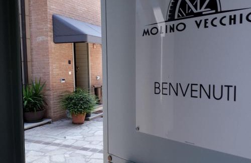 Guardamiglio Apartment | Molino Vecchio