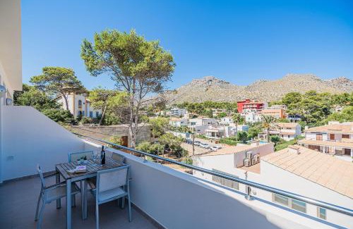 Cala San Vicente House | MOLINS 3