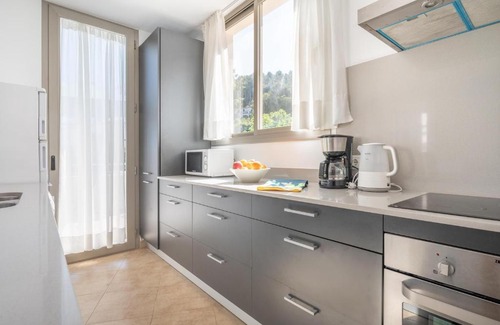 Cala San Vicente House | Molins 5