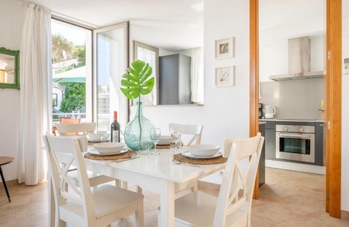 Cala San Vicente House | Molins 5