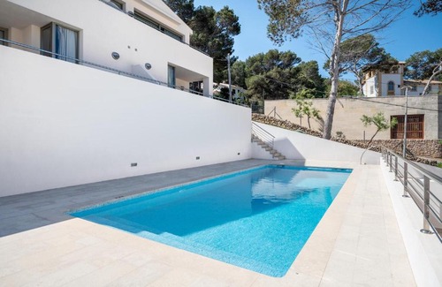 Cala San Vicente House | Molins 5
