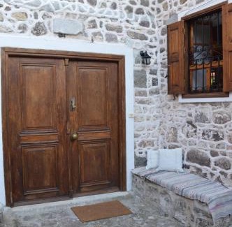 Mithimna Villa | Molivos Tower