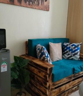 Nairobi Apartment | Molly apartment