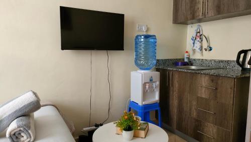 Nairobi Apartment | Molly apartment