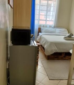 Nairobi Apartment | Molly apartment