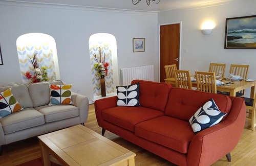 Grasmere House | Molly's Cottage