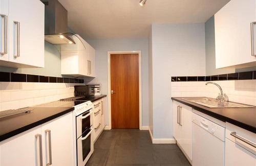 Grasmere House | Molly's Cottage