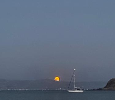 Molos House | Molos Sea View House - Paros Greece