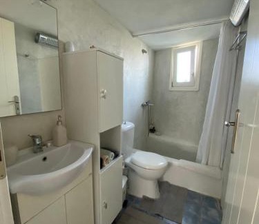 Molos House | Molos Sea View House - Paros Greece