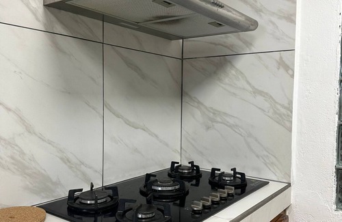 Brisas de Alto Boquete Apartment | MOMA Guest House in Alto Boquete - Double Room