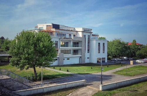 Szolnok Apartment | Moment Apartments