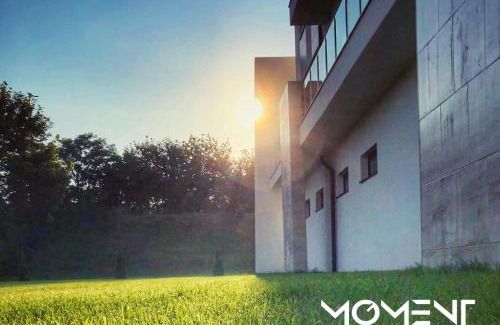 Szolnok Apartment | Moment Apartments