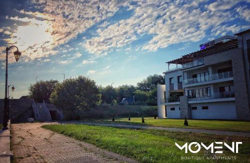 Szolnok Apartment | Moment Apartments