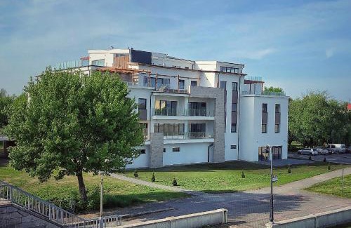 Szolnok Apartment | Moment Apartments