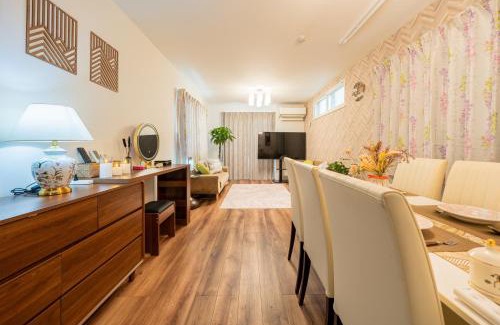 Kita Villa | MOMO Garden