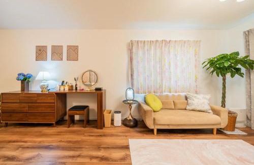 Kita Villa | MOMO Garden
