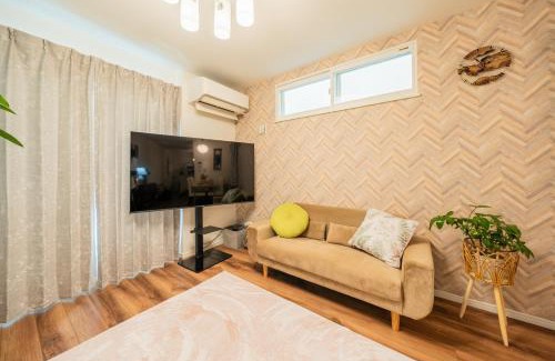 Kita Villa | MOMO Garden