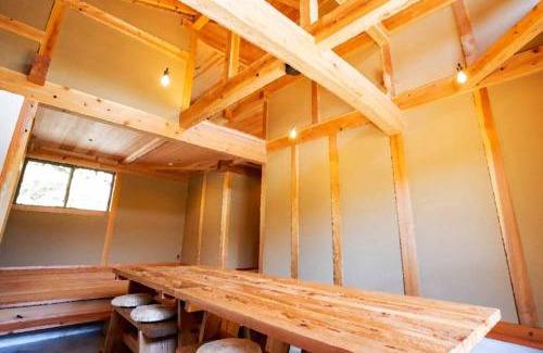 Kawasaki Villa | Momo's Inn - momo no yado