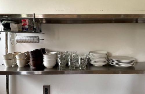 Kawasaki Villa | Momo's Inn - momo no yado