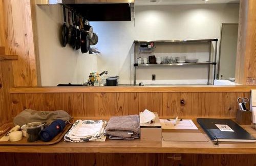 Kawasaki Villa | Momo's Inn - momo no yado